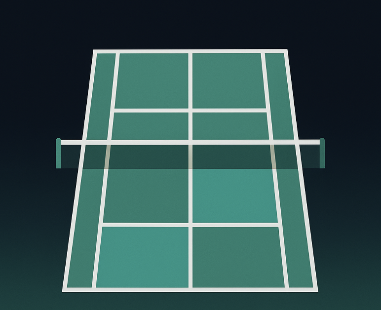 pickleball-basics